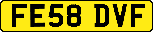 FE58DVF