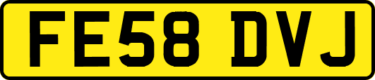 FE58DVJ