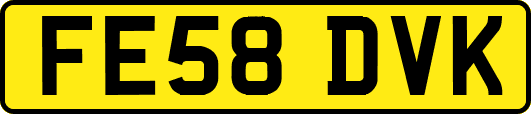 FE58DVK