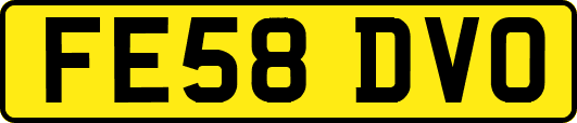 FE58DVO