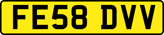 FE58DVV