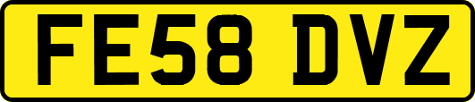 FE58DVZ