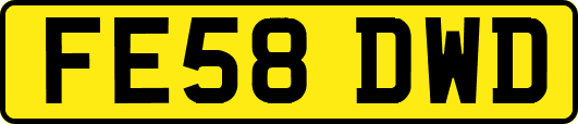 FE58DWD