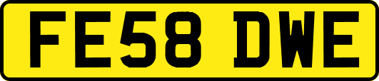 FE58DWE