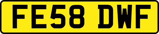 FE58DWF