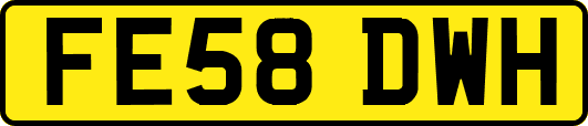 FE58DWH