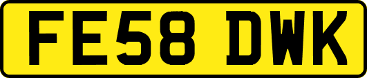 FE58DWK