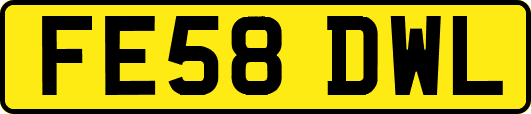 FE58DWL