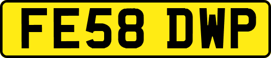 FE58DWP