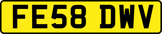 FE58DWV