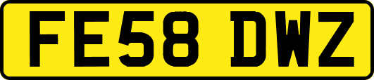 FE58DWZ