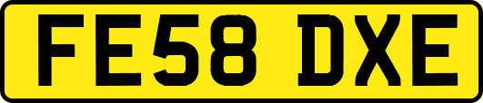 FE58DXE