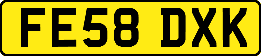 FE58DXK