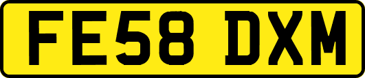 FE58DXM