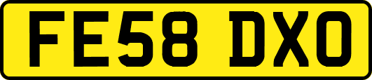 FE58DXO