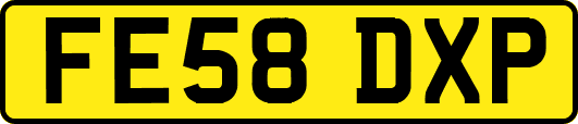 FE58DXP