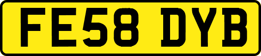 FE58DYB