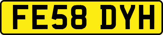 FE58DYH