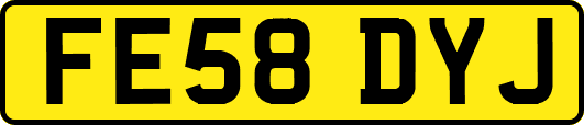 FE58DYJ