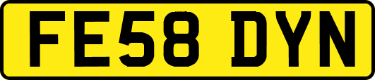 FE58DYN