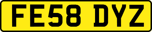 FE58DYZ