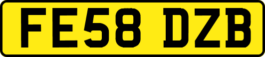 FE58DZB