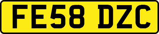 FE58DZC
