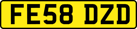 FE58DZD