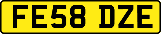 FE58DZE
