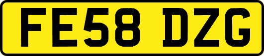 FE58DZG