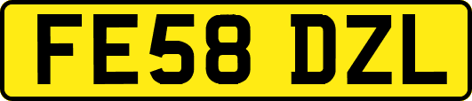 FE58DZL