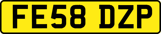 FE58DZP