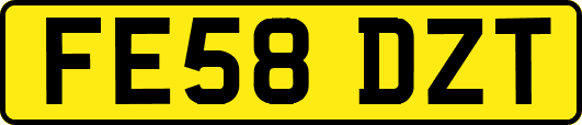 FE58DZT