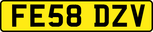 FE58DZV