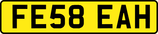 FE58EAH
