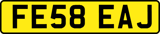 FE58EAJ