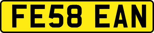 FE58EAN