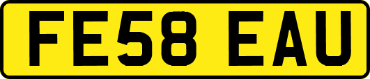 FE58EAU