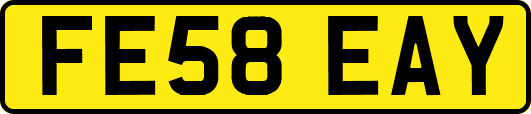 FE58EAY