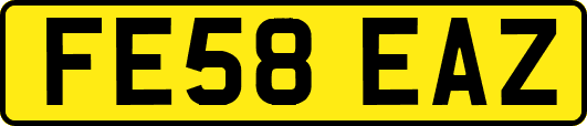 FE58EAZ