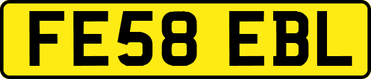 FE58EBL