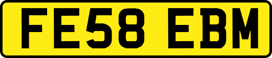 FE58EBM