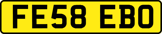 FE58EBO