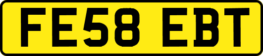 FE58EBT