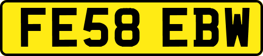 FE58EBW