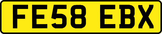 FE58EBX