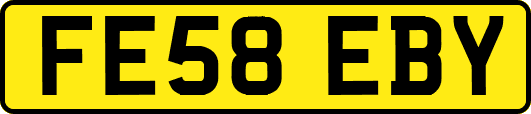 FE58EBY