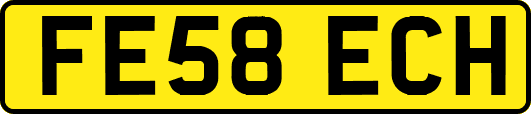 FE58ECH