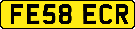 FE58ECR