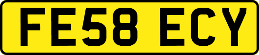 FE58ECY